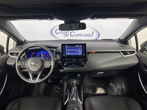 Used 2020 Toyota Corolla XSE image 15