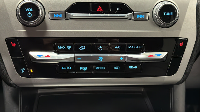 Used 2022 Ford Explorer Timberline AWD/4WD image 17