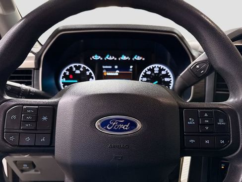 Used 2021 Ford F150 XLT w/ XTR Package image 11