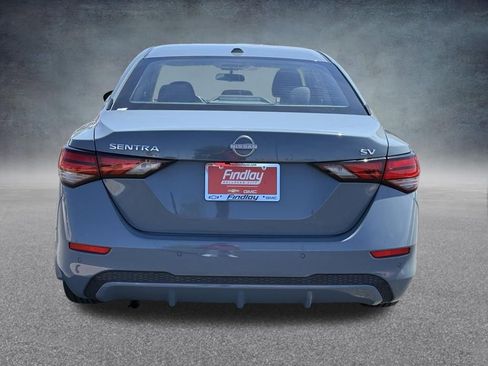 Used 2024 Nissan Sentra SV image 5
