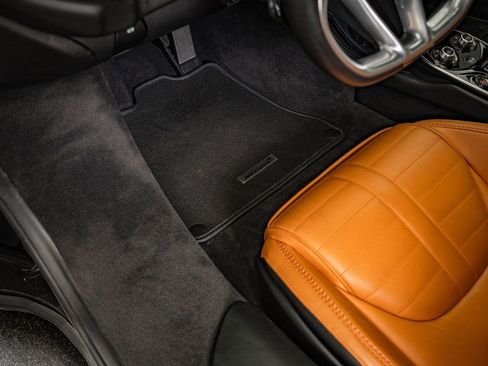 Used 2025 McLaren GTS image 38