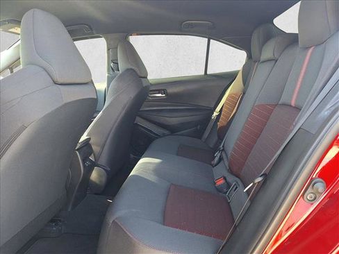 Certified 2025 Toyota Corolla SE image 15