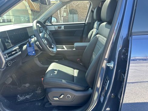 New 2026 Hyundai Santa Fe Limited AWD/4WD image 13