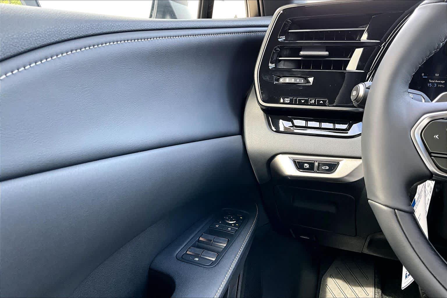 New 2026 Lexus RX 350 AWD/4WD image 20