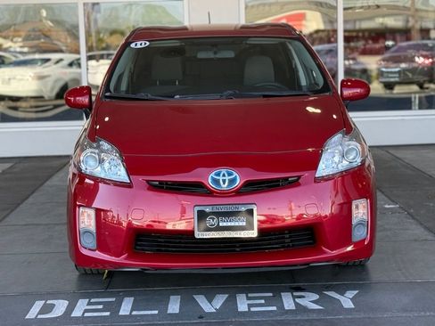 Used 2010 Toyota Prius Two image 4