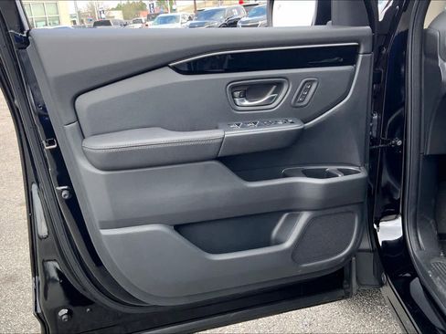 Used 2026 Honda Passport RTL image 21