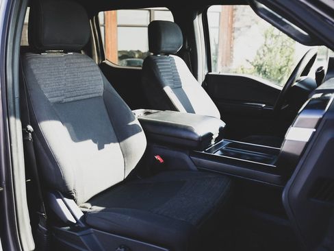 Used 2021 Ford F150 XL w/ STX Appearance Package image 21