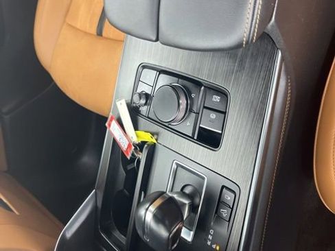Used 2024 MAZDA CX-90 3.3 Turbo S w/ Premium Plus AWD/4WD image 24