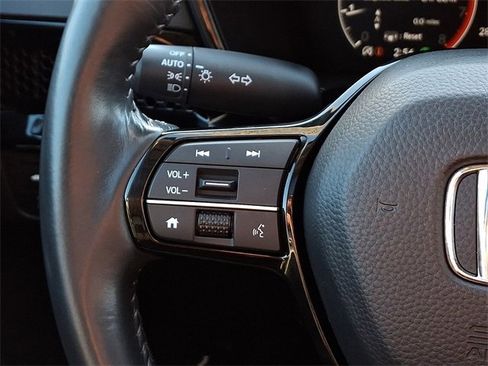 Used 2023 Honda CR-V EX-L image 22