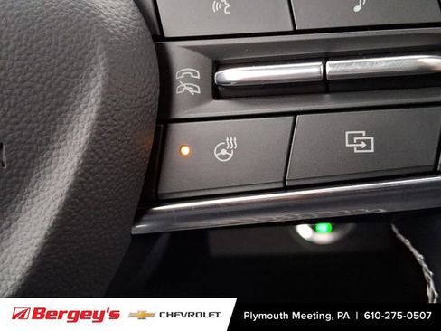 New 2026 Chevrolet Traverse High Country image 15