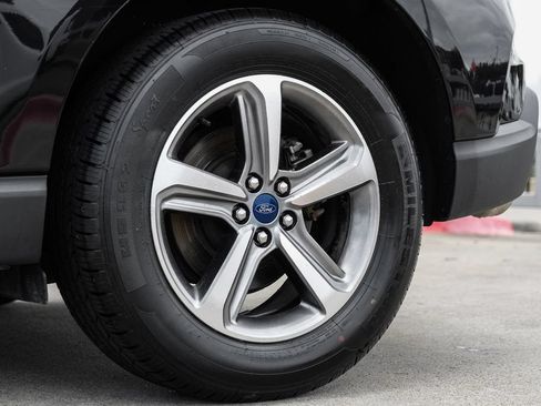 Used 2020 Ford Edge SEL w/ Convenience Package FWD image 56