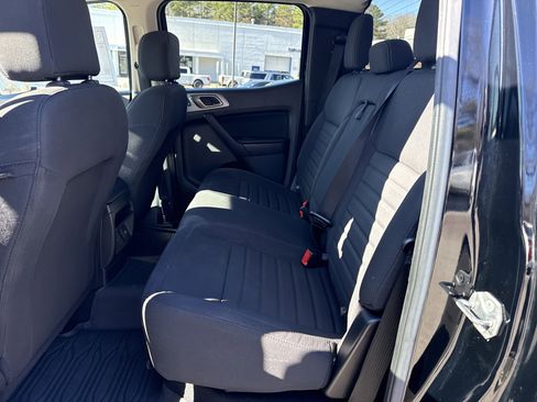 Used 2022 Ford Ranger XLT w/ FX4 Off-Road Package image 43