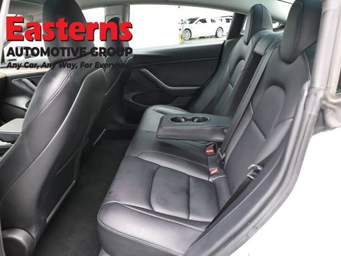 Used 2023 Tesla Model 3 Standard Range image 16