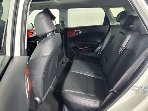 Used 2023 Kia Soul GT-Line w/ GT-Line Technology Package image 25