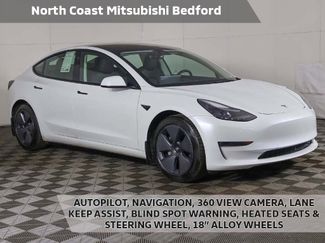 Used 2022 Tesla Model 3 Long Range video 1