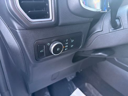 Used 2025 Ford Bronco Sport Big Bend w/ Convenience Package image 23