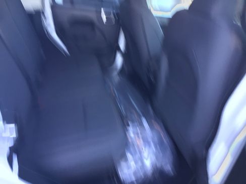 New 2026 Jeep Wrangler Unlimited Sport image 8