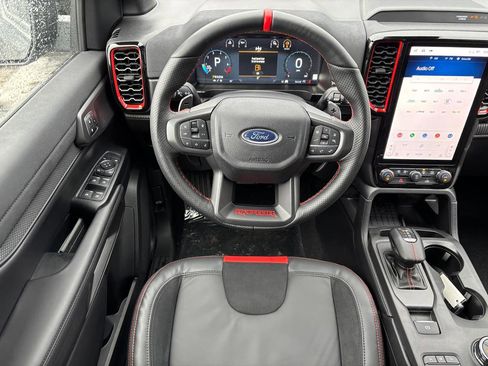 New 2025 Ford Ranger Raptor image 18