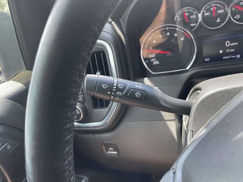 Used 2020 Chevrolet Silverado 1500 RST w/ All-Star Edition AWD/4WD image 24