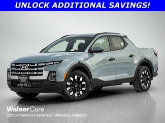 New 2026 Hyundai Santa Cruz SEL video 1