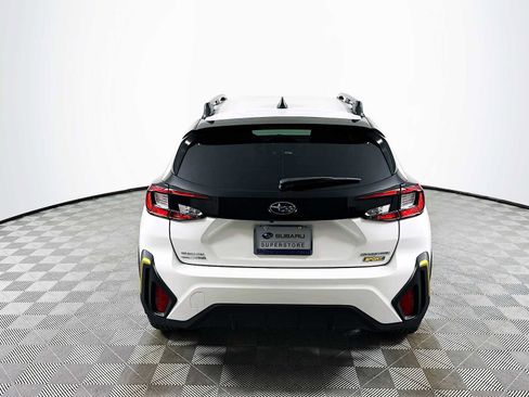 Certified 2025 Subaru Crosstrek 2.5i Sport w/ Crosstrek Mirror Package image 6