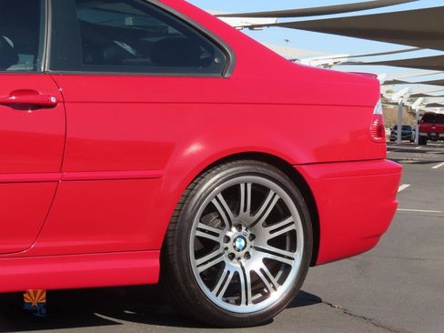 Used 2004 BMW M3 M3 2dr Cpe image 21