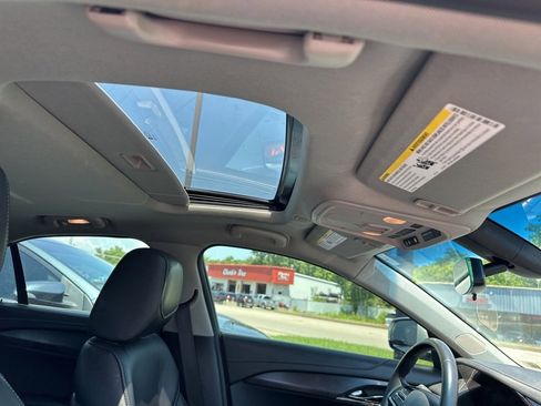 Used 2016 Cadillac ATS 2.0T Sedan image 10