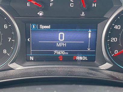 Used 2019 Chevrolet Equinox LT w/ Driver Convenience Package