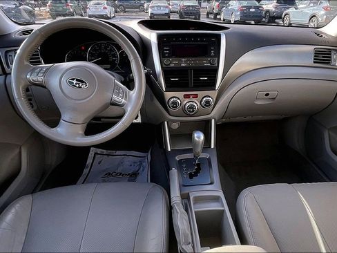 Used 2010 Subaru Forester 2.5X Limited image 18