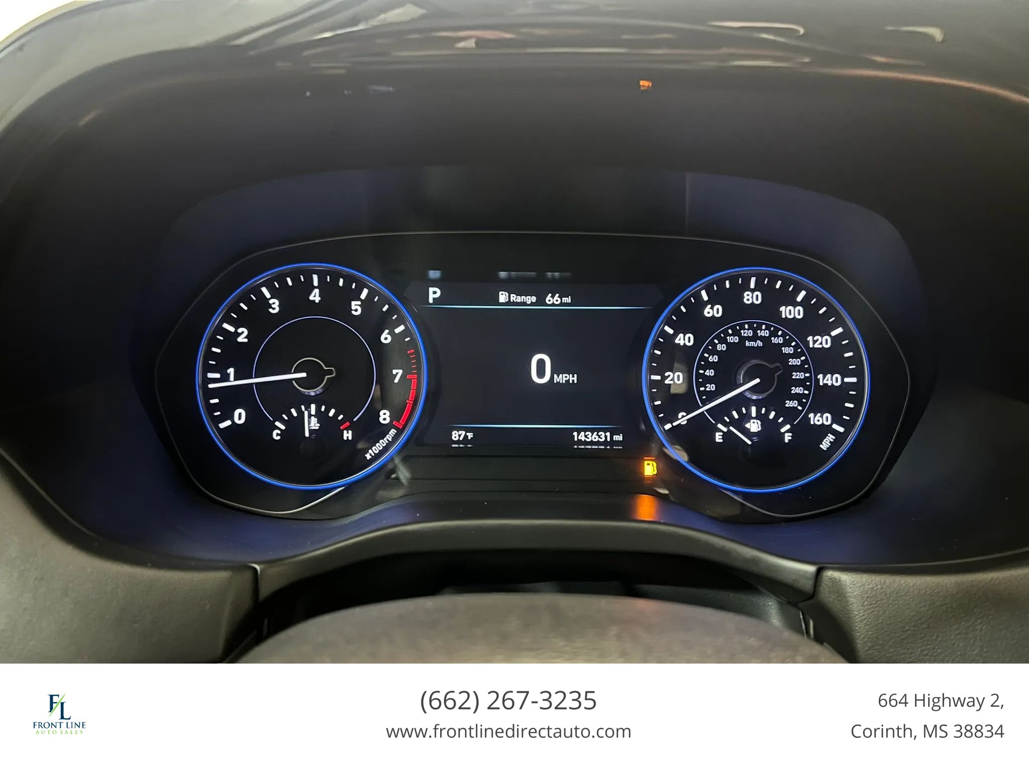 Used 2022 Hyundai Palisade SEL w/ Premium Package FWD image 16