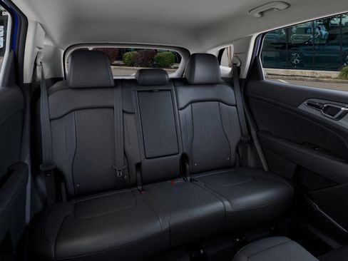 New 2026 Kia Sportage EX image 16