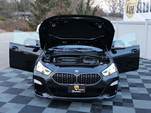 Used 2024 BMW M235i xDrive Gran Coupe image 48