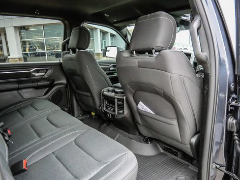 New 2026 RAM 1500 4x4 Crew Cab image 22