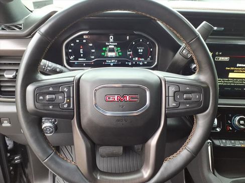 Used 2024 GMC Sierra 2500 AT4 w/ AT4 Premium Plus Package image 28