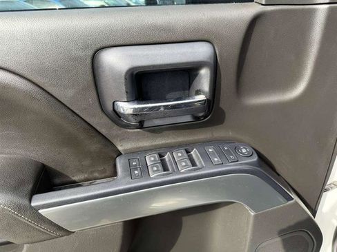 Used 2014 Chevrolet Silverado 1500 LT image 23