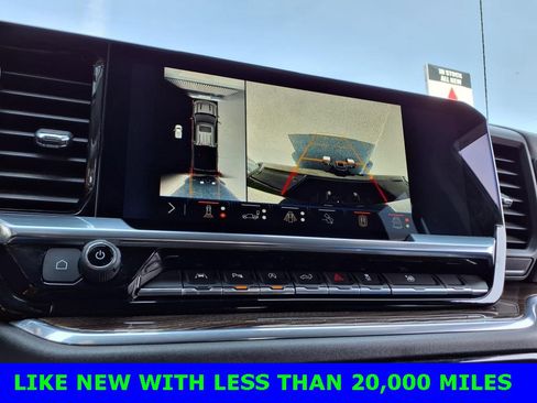 Used 2024 Chevrolet Silverado 1500 RST w/ RST All Star Premium Package image 19