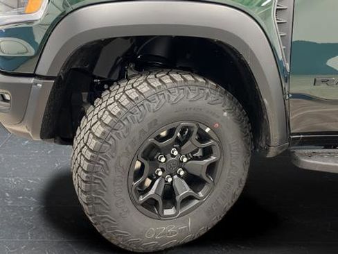 New 2026 RAM 1500 RHO w/ RHO Level 1 Equipment Group AWD/4WD image 40