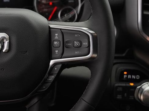 New 2026 RAM 1500 Laramie w/ Night Edition AWD/4WD image 22