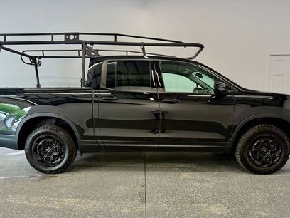 Used 2025 Honda Ridgeline Sport+