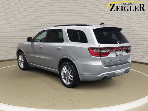 Used 2023 Dodge Durango GT image 7