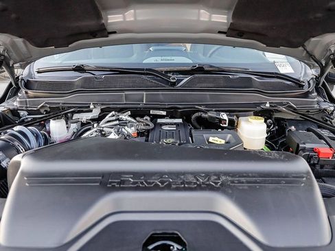 New 2026 RAM 2500 Rebel w/ Rebel Level 2 Equipment Group image 32