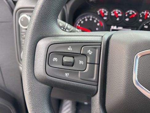 New 2026 GMC Sierra 1500 Pro w/ Graphite Edition image 19