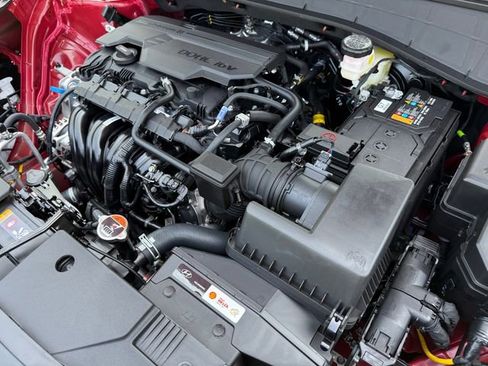 New 2026 Hyundai Kona SEL Sport image 16