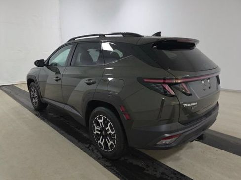 Used 2026 Hyundai Tucson XRT AWD/4WD image 6