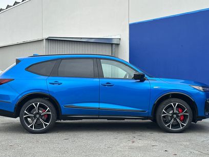 New 2026 Acura MDX Type S