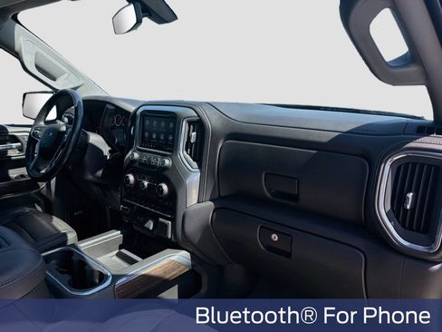 Used 2020 Chevrolet Silverado 1500 RST AWD/4WD image 33