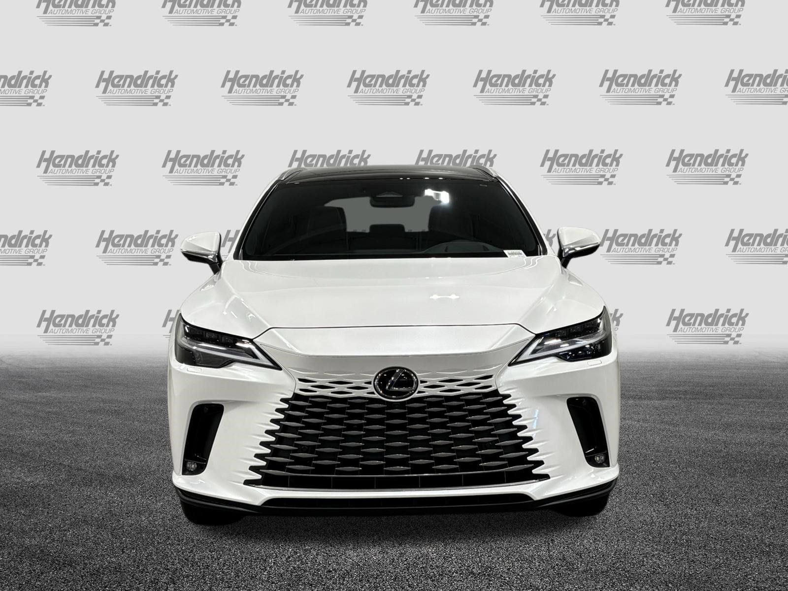 New 2026 Lexus RX 350 w/ Convenience Package AWD/4WD image 5