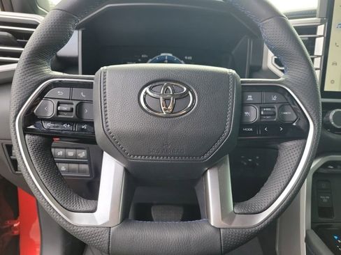 Used 2025 Toyota Tundra Platinum image 24