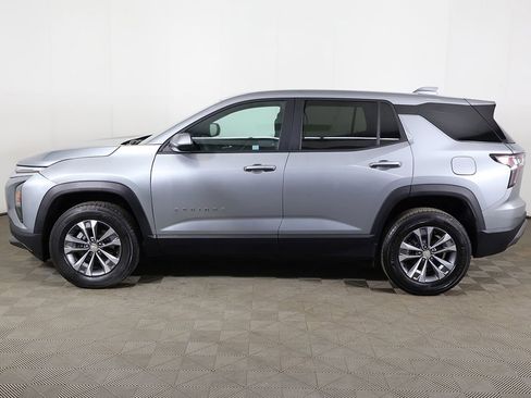 Used 2026 Chevrolet Equinox LT FWD image 19