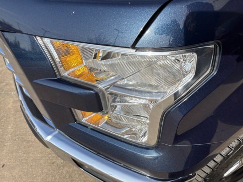 Used 2015 Ford F150 XLT w/ Equipment Group 302A Luxury image 3